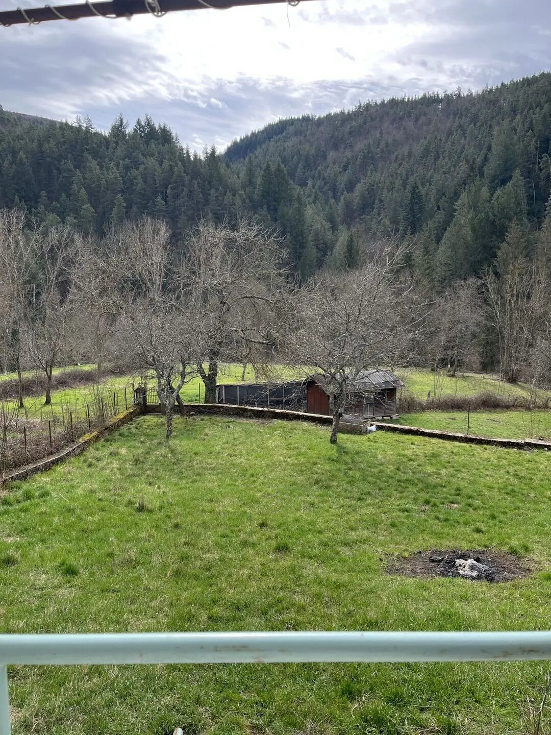 Maison à vendre, 80m², Saint-Martin-de-Valamas