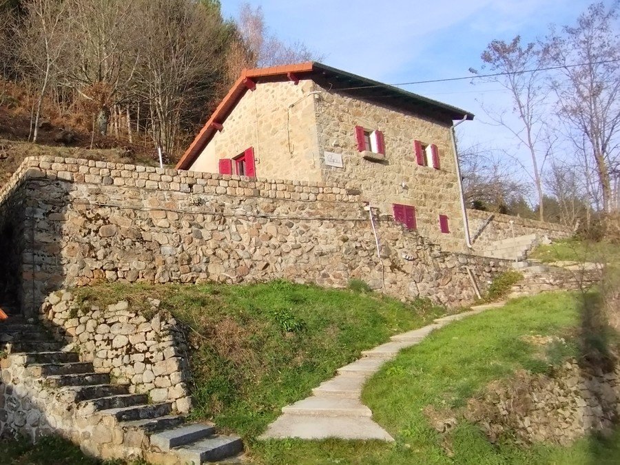 Maison à vendre, 60m², Le Chambon