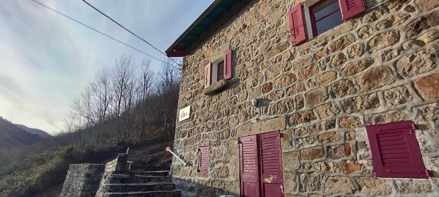 Maison à vendre, 60m², Le Chambon