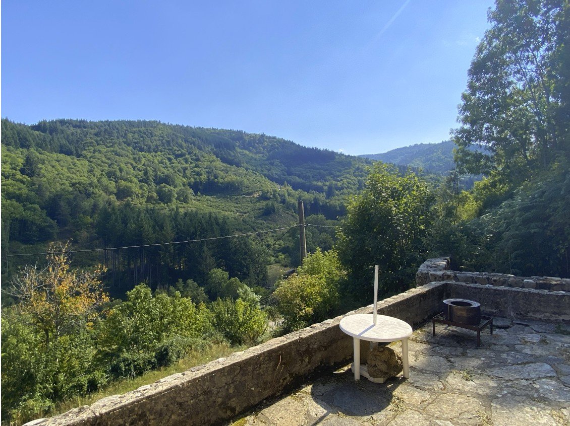 Maison à vendre, 60m², Le Chambon