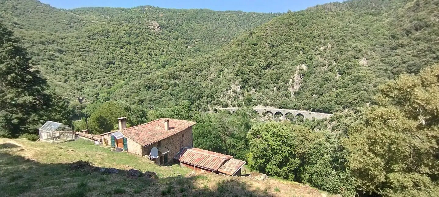Maison à vendre, 85m², Gluiras