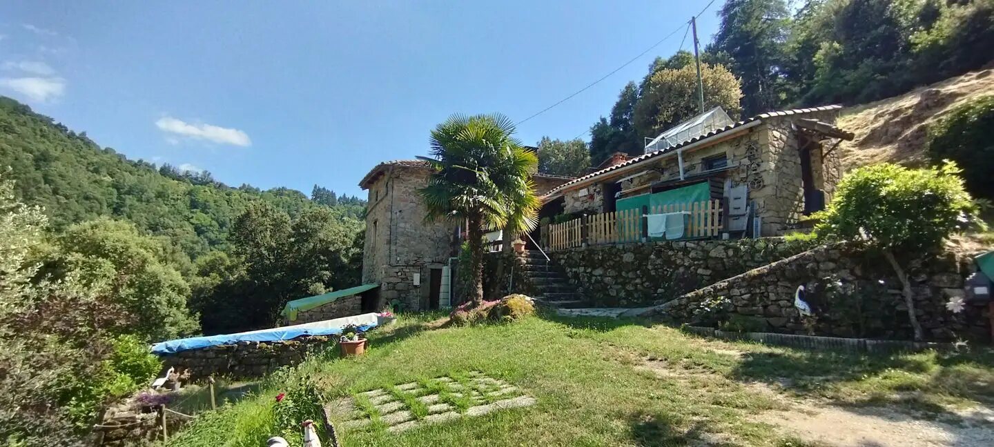 Maison à vendre, 85m², Gluiras