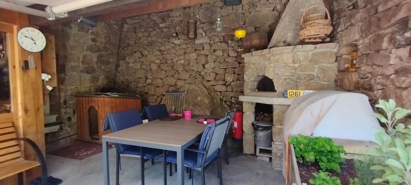 Maison à vendre, 85m², Gluiras