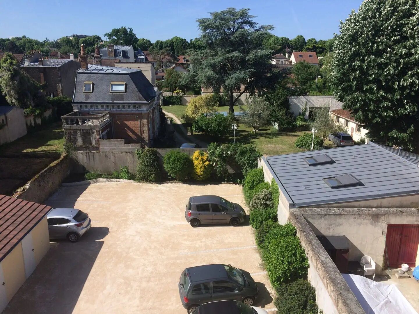 Appartement à vendre, 437m², Montgeron