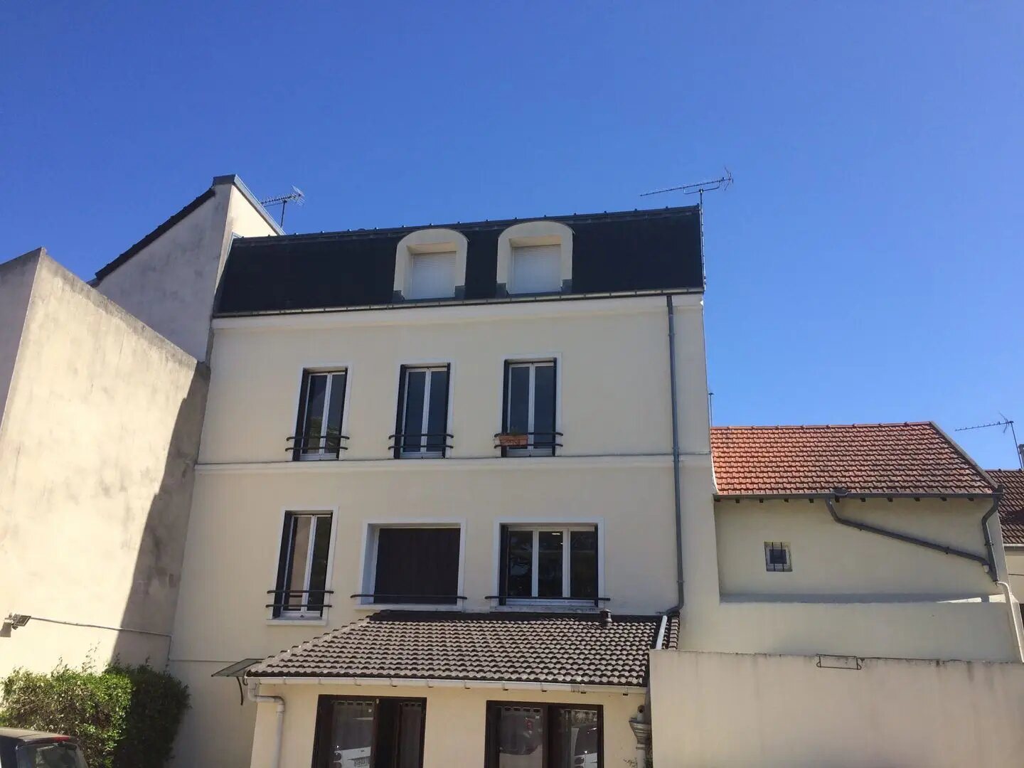 Appartement à vendre, 437m², Montgeron