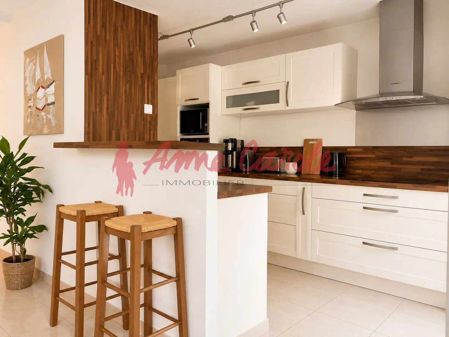 Appartement à vendre, 93m², Joinville-le-Pont
