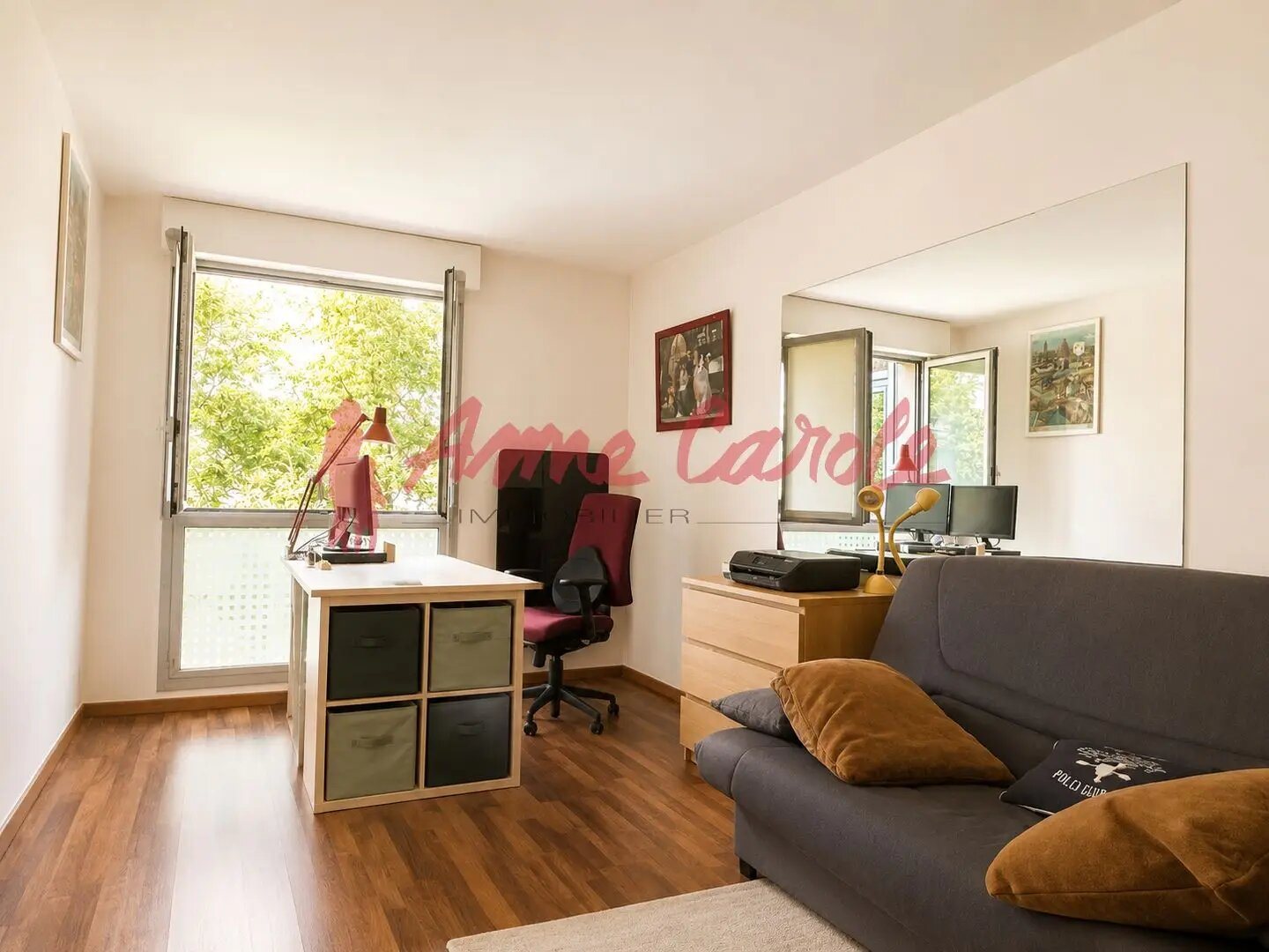 Appartement à vendre, 93m², Joinville-le-Pont