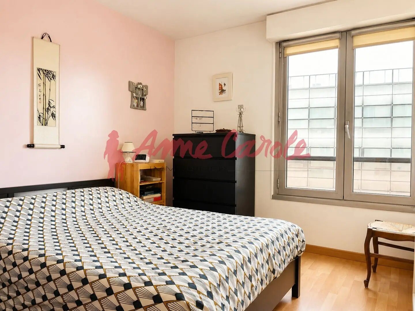 Appartement à vendre, 93m², Joinville-le-Pont