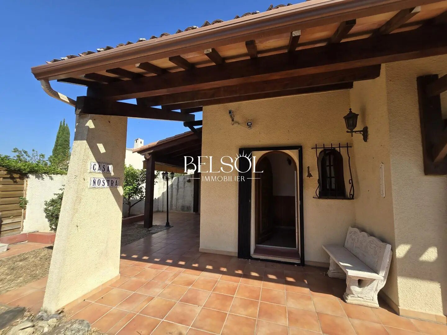 Maison à vendre, 183m², Argelès-sur-Mer