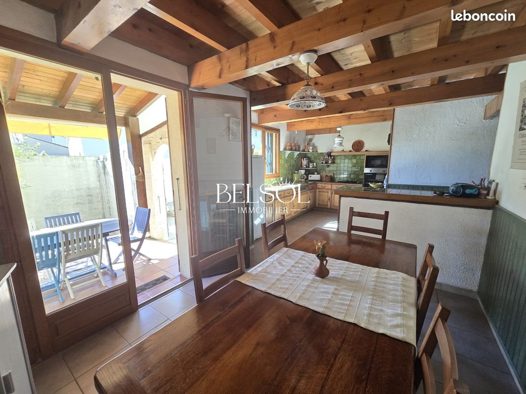 Maison à vendre, 183m², Argelès-sur-Mer