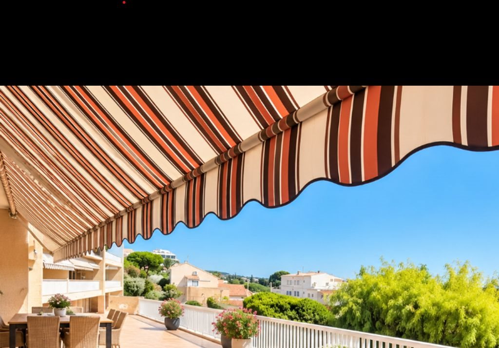 Appartement à vendre, 123m², Bandol