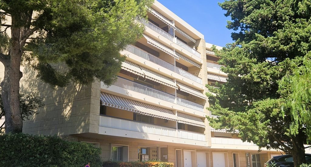 Appartement à vendre, 123m², Bandol