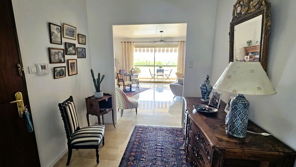 Appartement à vendre, 123m², Bandol