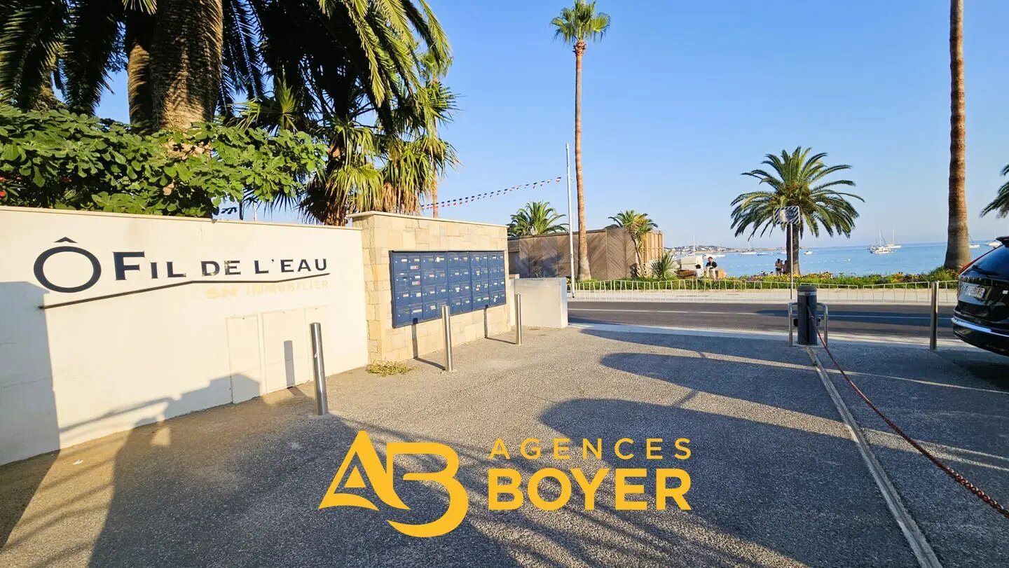 Appartement à vendre, 44m², Bandol