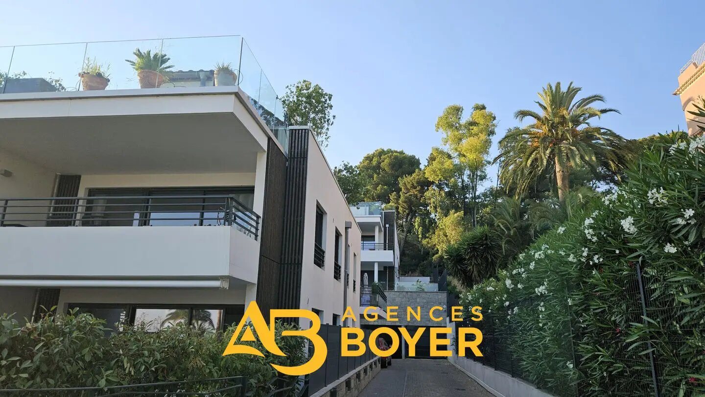 Appartement à vendre, 44m², Bandol