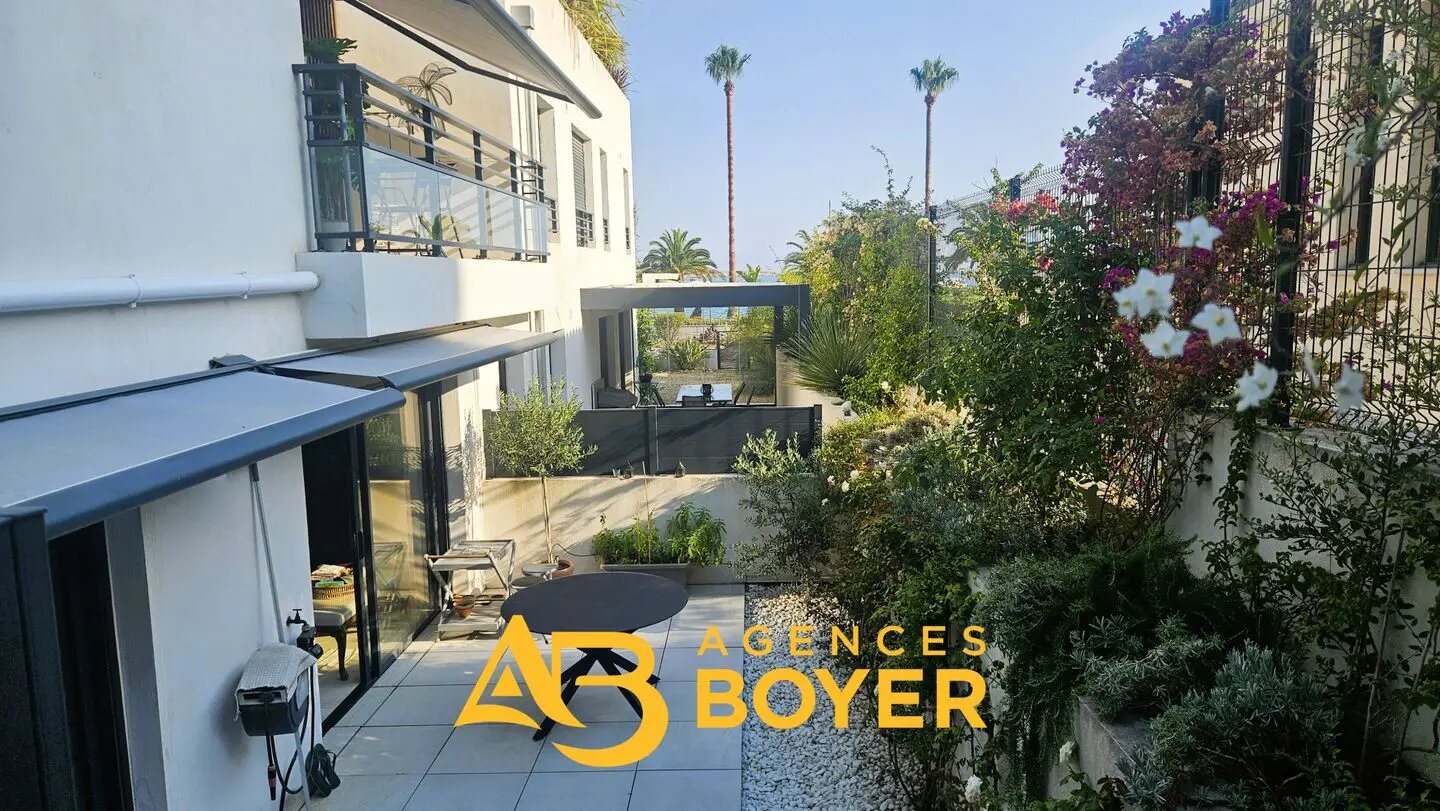 Appartement à vendre, 44m², Bandol