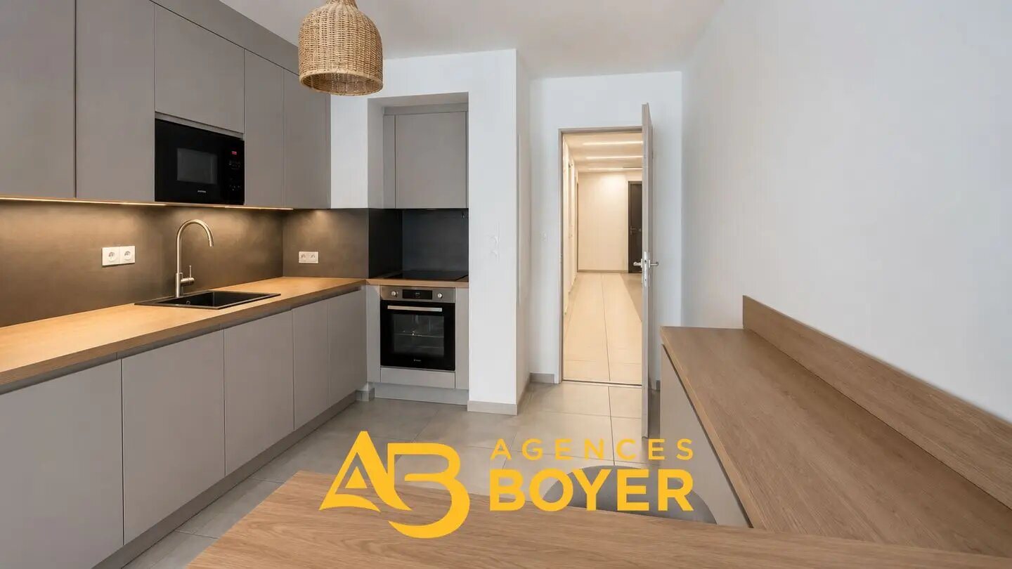 Appartement à vendre, 44m², Bandol