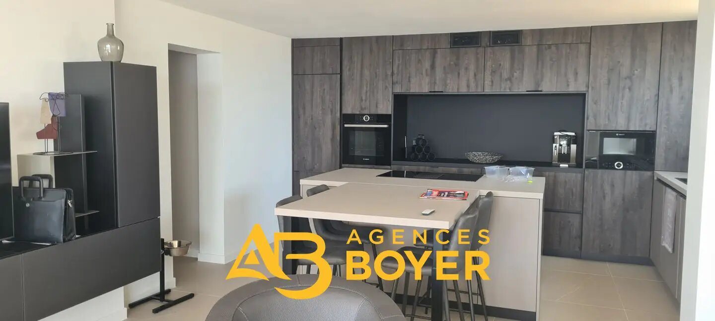 Appartement à vendre, 95m², Bandol