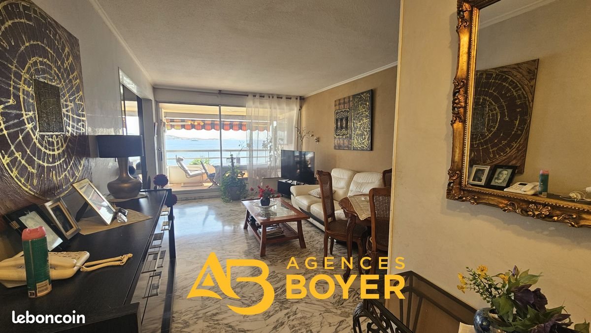 Appartement à vendre, 48m², Bandol