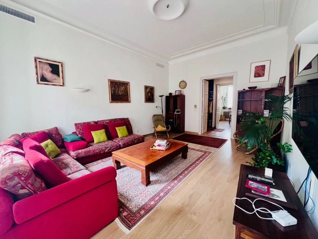 Appartement à vendre, 149m², Nice
