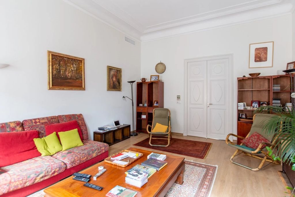 Appartement à vendre, 149m², Nice