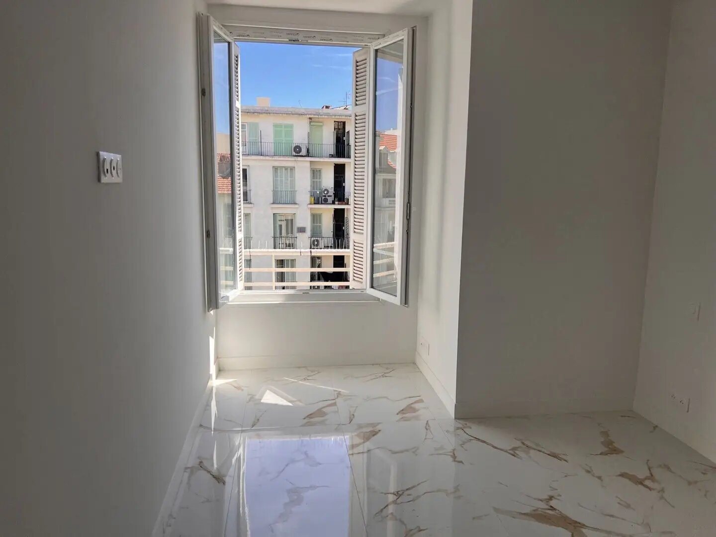 Appartement à vendre, 60m², Nice