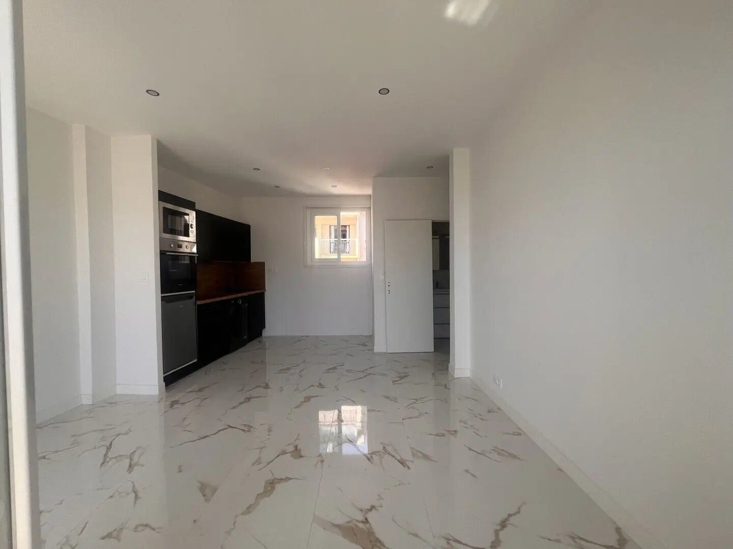 Appartement à vendre, 60m², Nice