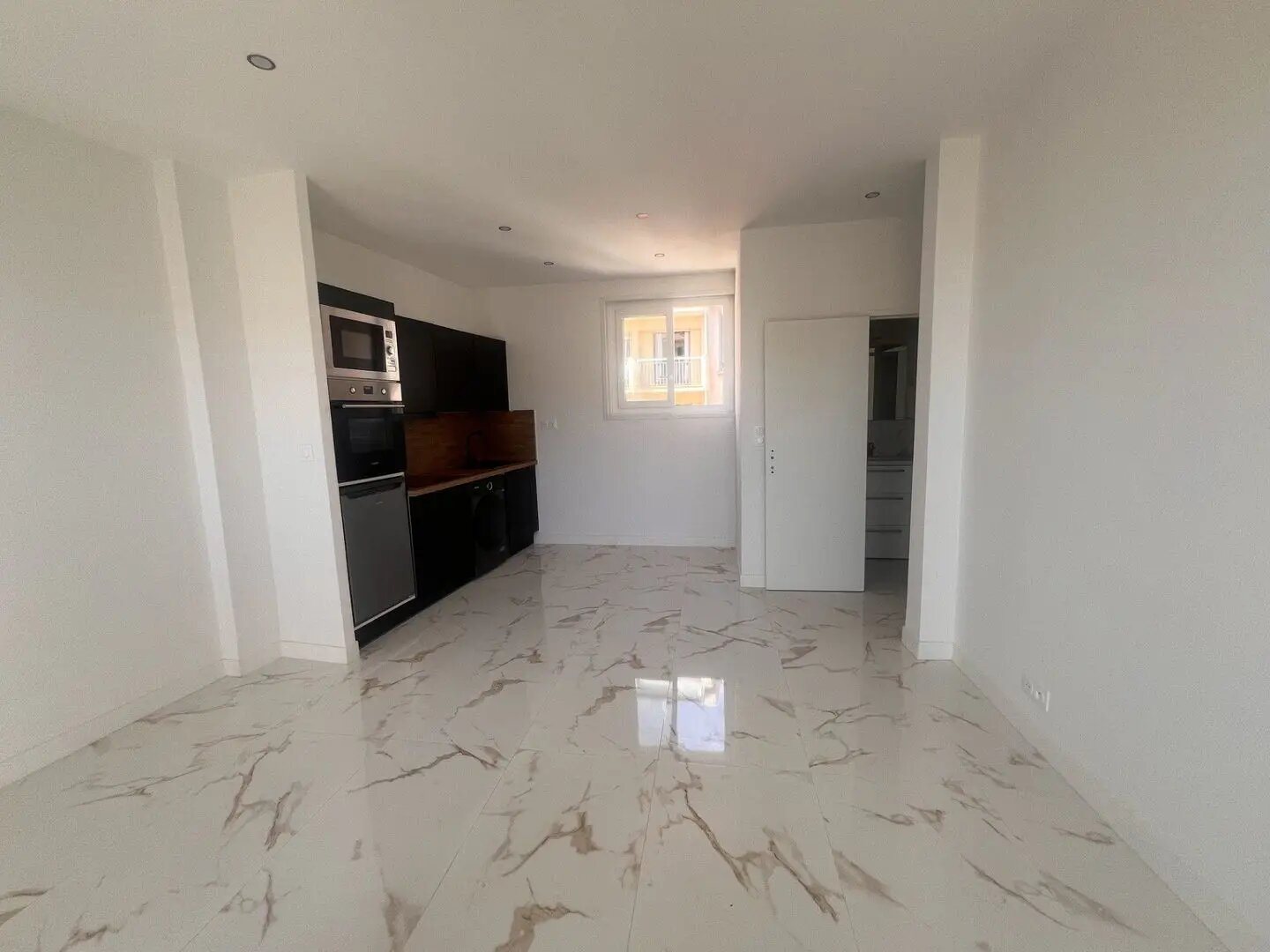 Appartement à vendre, 60m², Nice