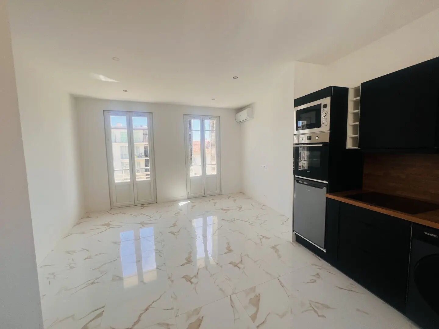Appartement à vendre, 60m², Nice