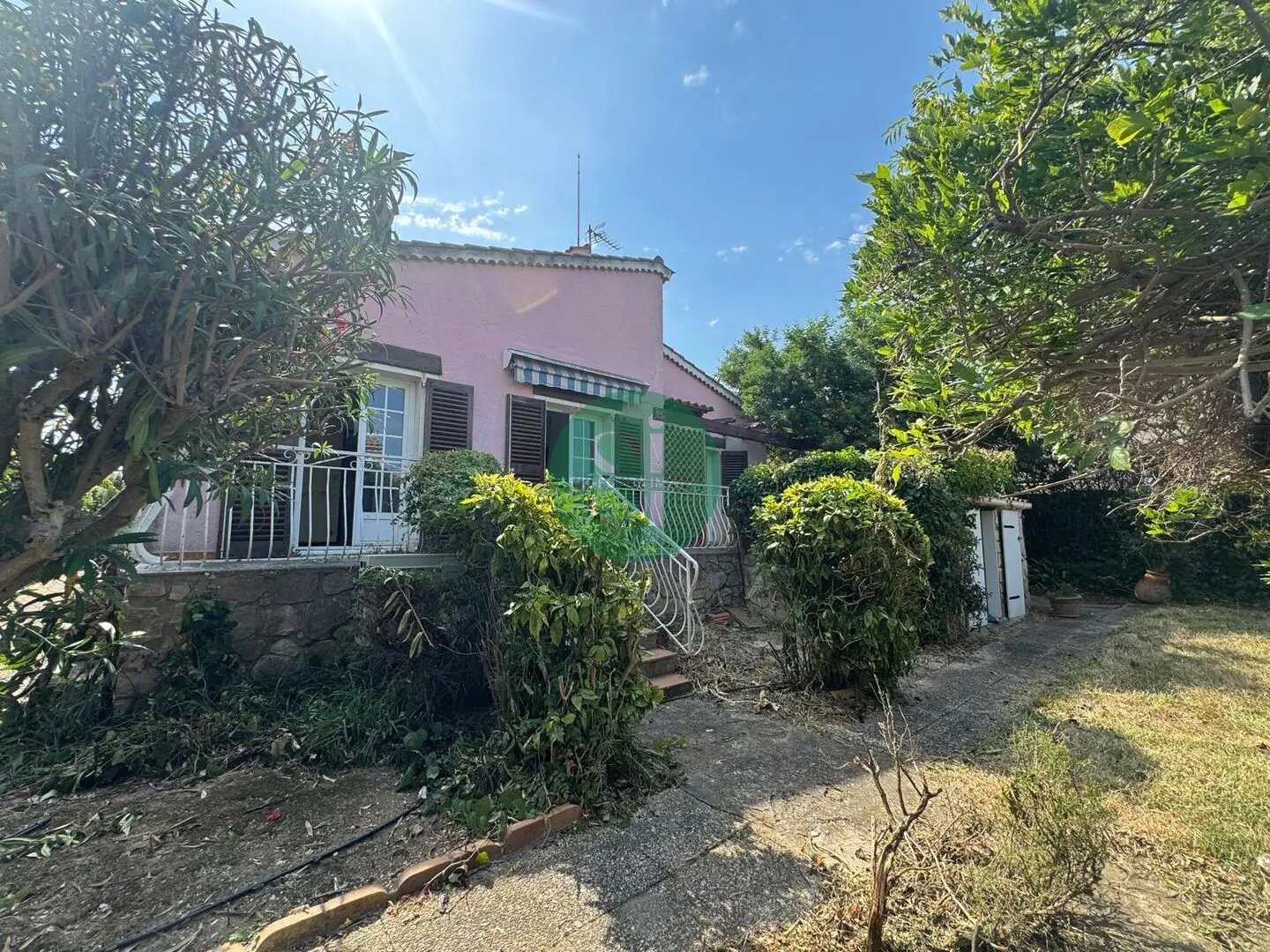 Maison à vendre, 161m², Six-Fours-les-Plages