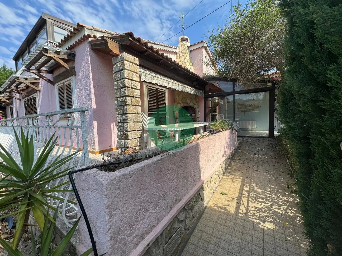 Maison à vendre, 161m², Six-Fours-les-Plages