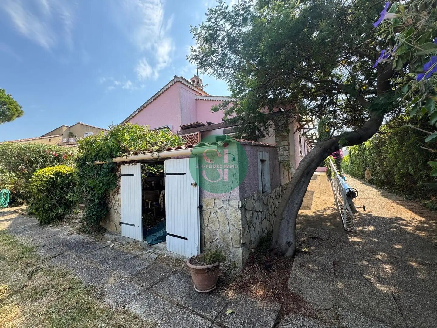 Maison à vendre, 161m², Six-Fours-les-Plages