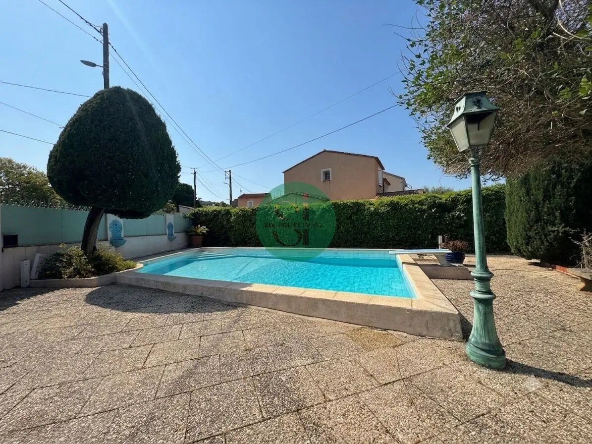 Maison à vendre, 161m², Six-Fours-les-Plages
