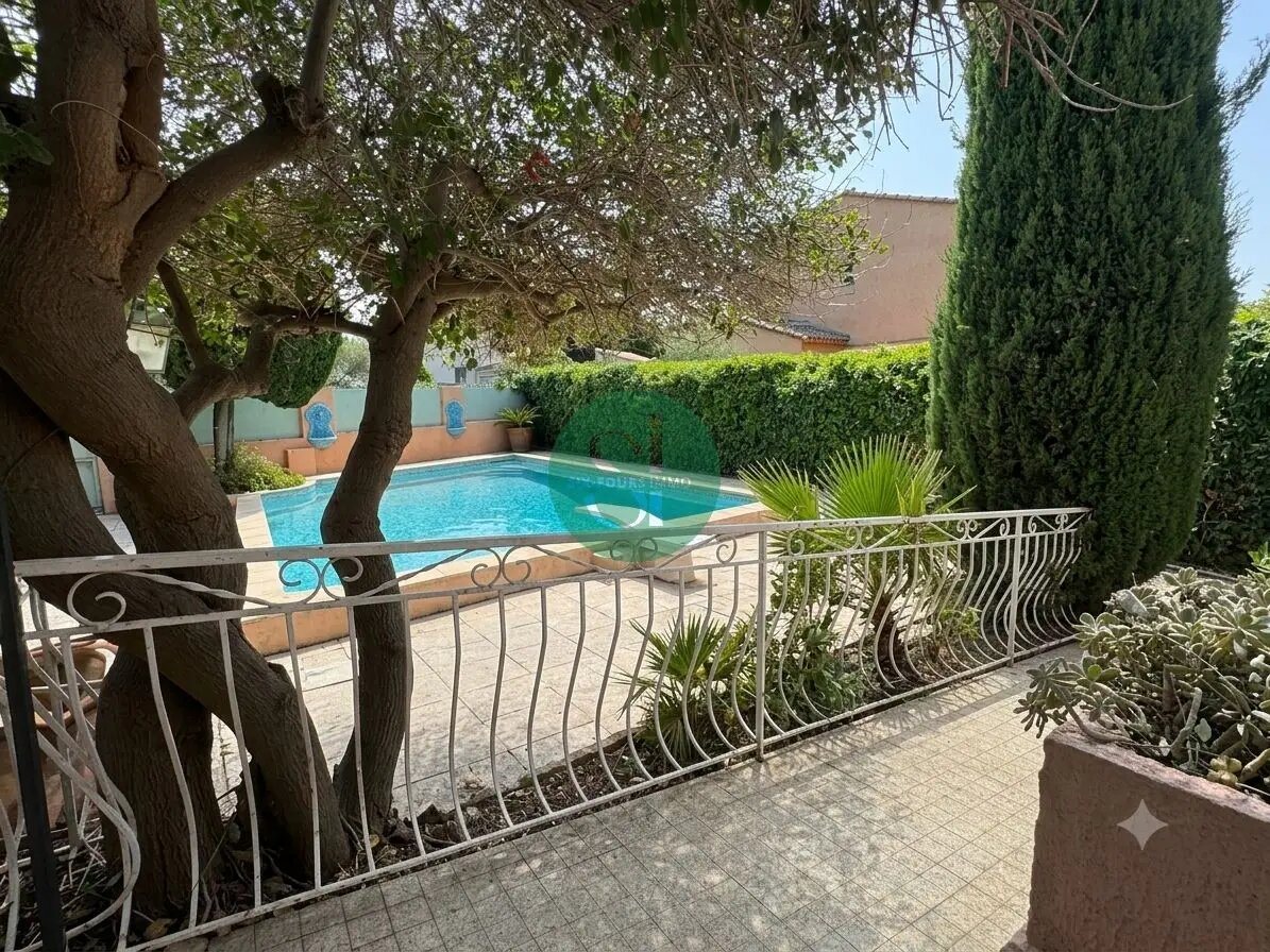 Maison à vendre, 161m², Six-Fours-les-Plages