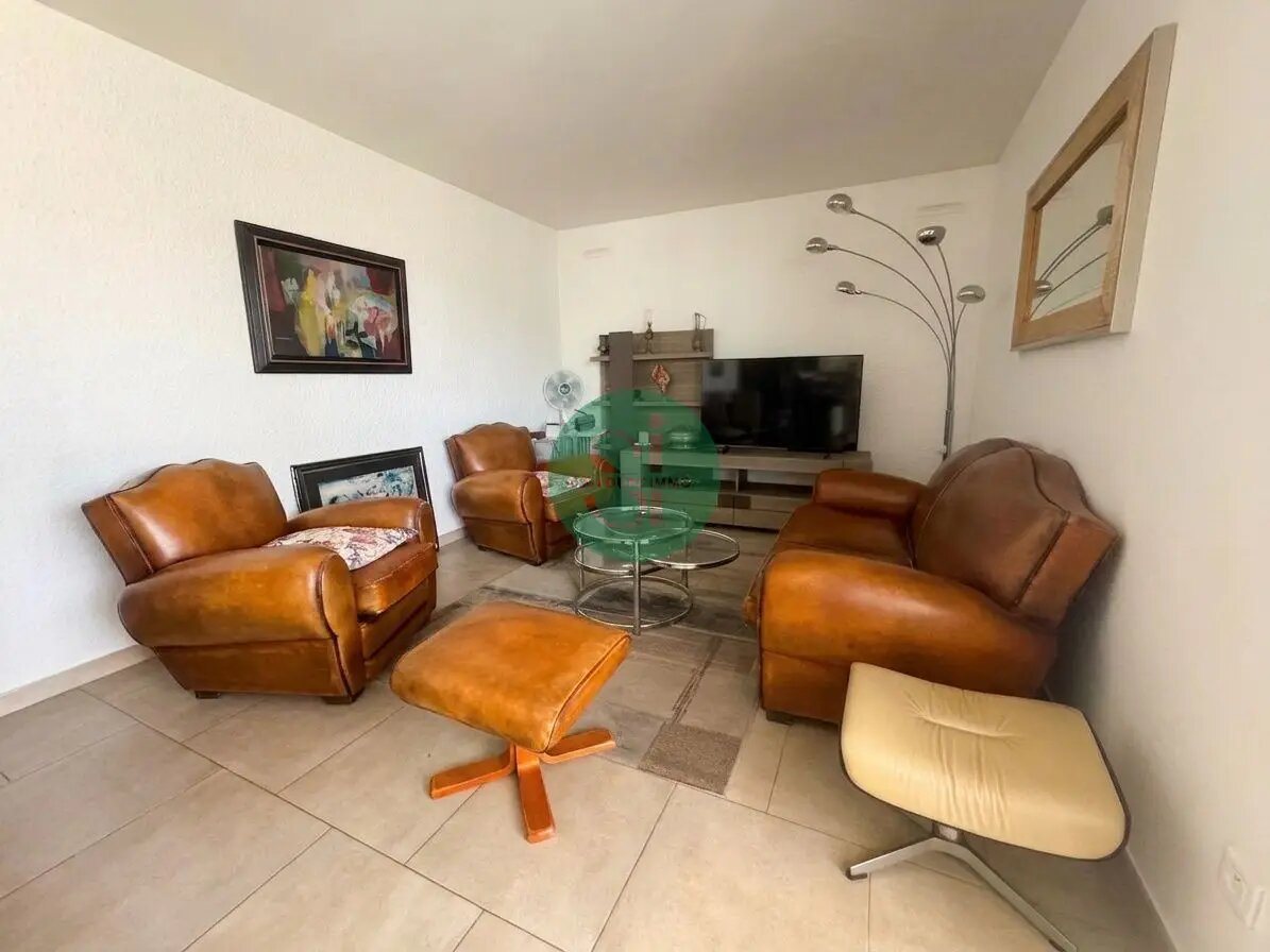 Appartement à vendre, 62m², Six-Fours-les-Plages