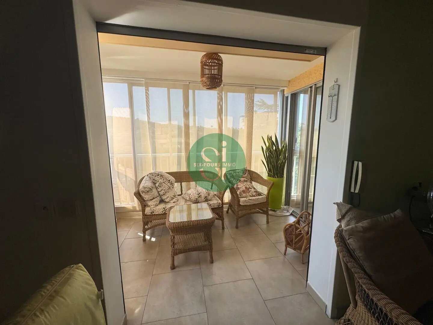 Appartement à vendre, 62m², Six-Fours-les-Plages