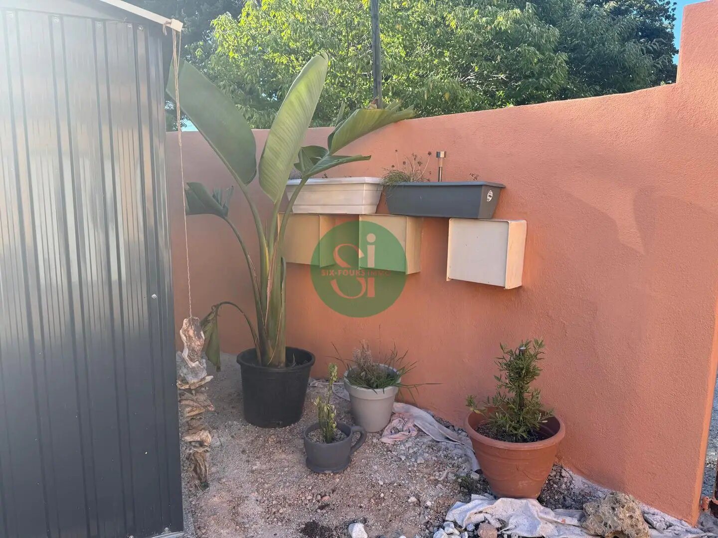 Maison à vendre, 40m², La Seyne-sur-Mer
