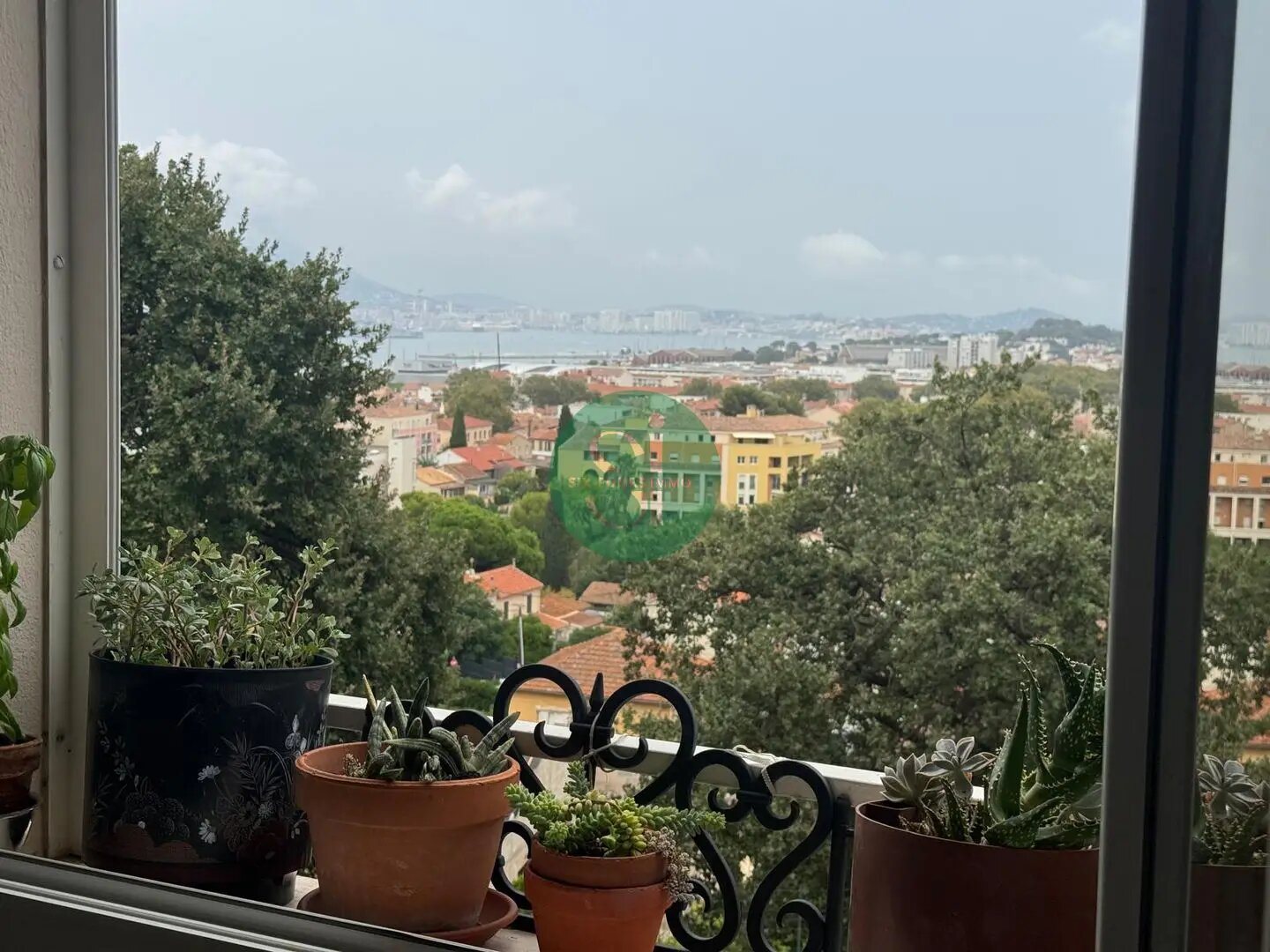 Appartement à vendre, 67m², La Seyne-sur-Mer