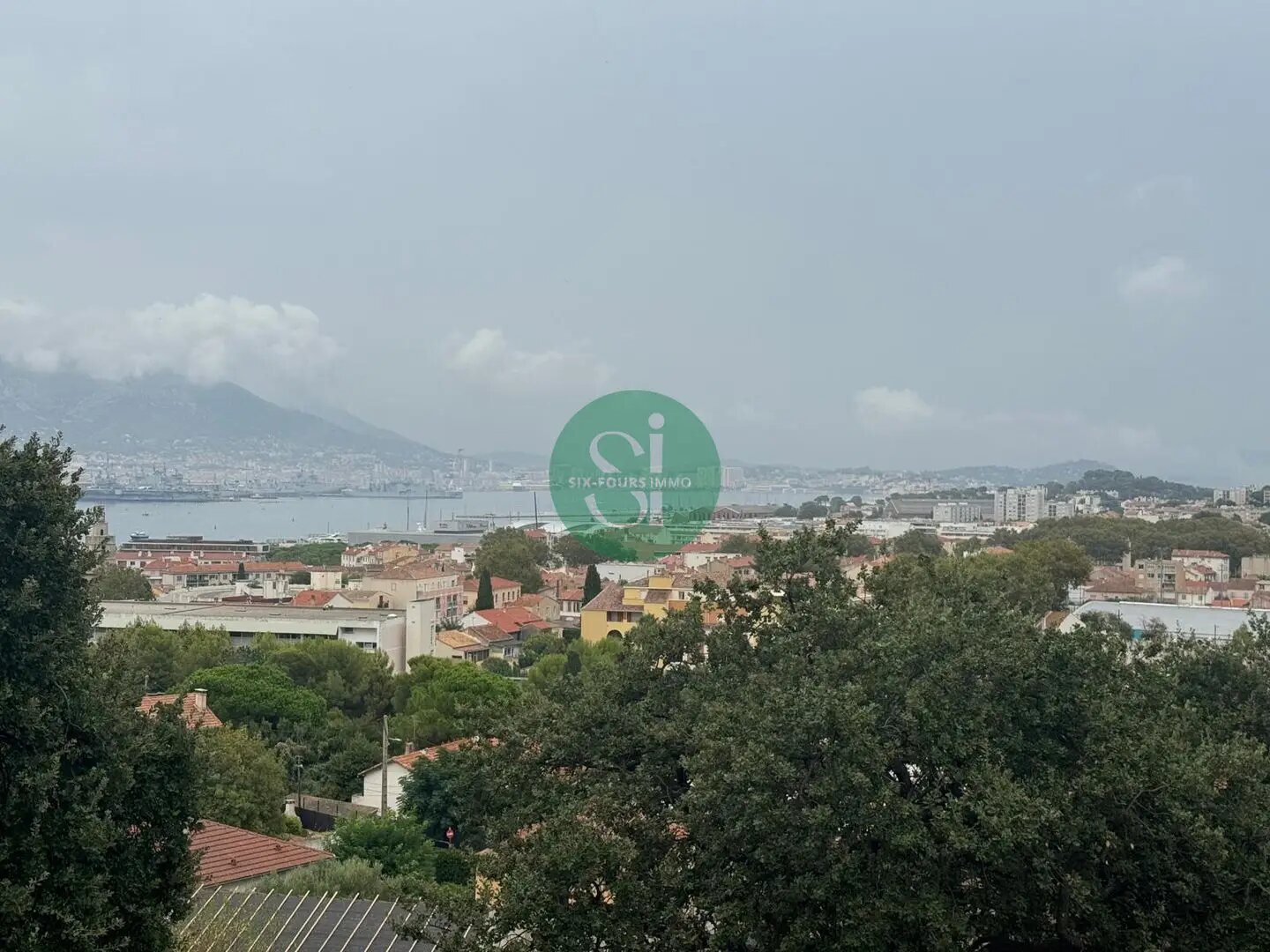 Appartement à vendre, 67m², La Seyne-sur-Mer