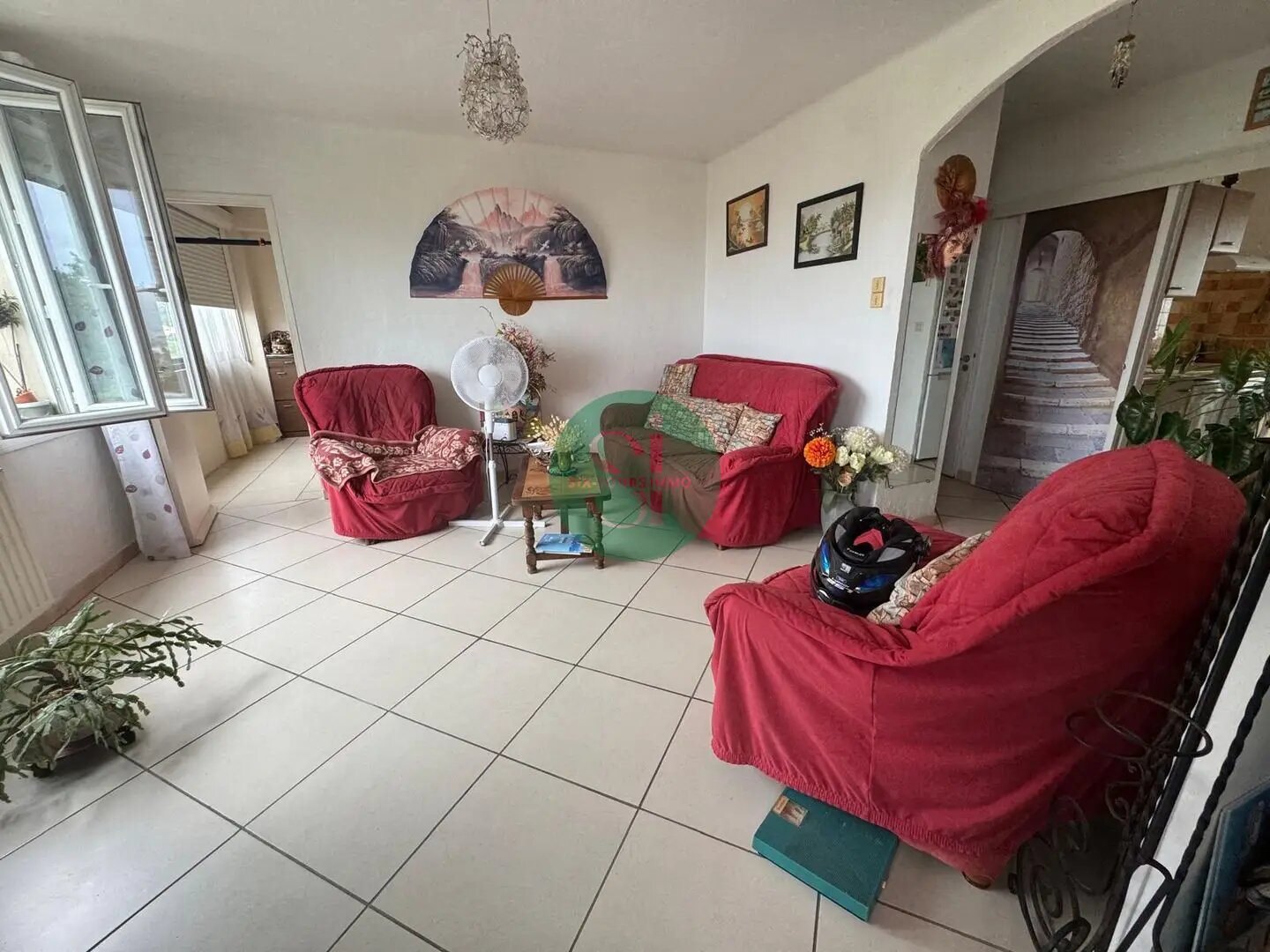 Appartement à vendre, 67m², La Seyne-sur-Mer