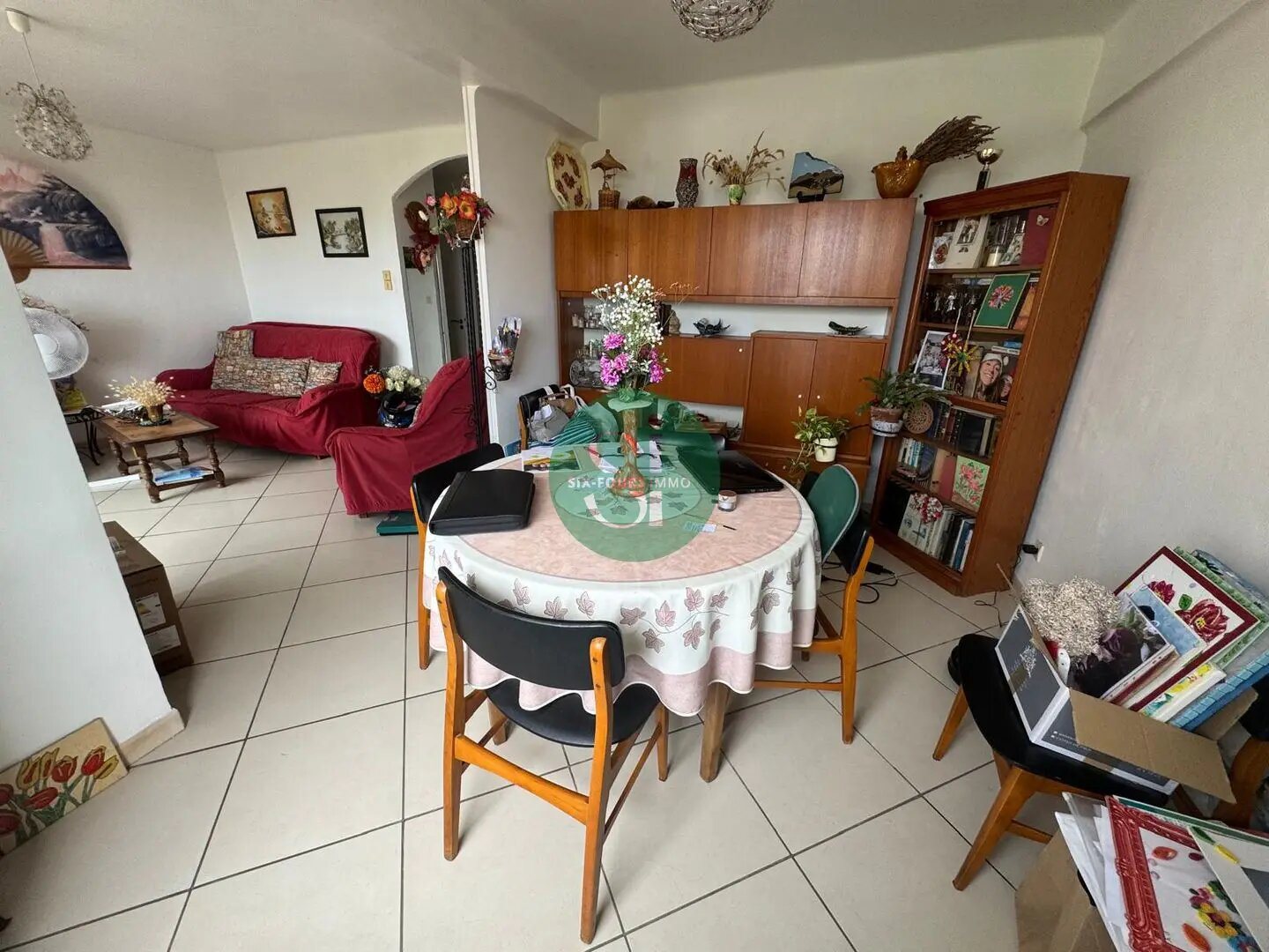 Appartement à vendre, 67m², La Seyne-sur-Mer