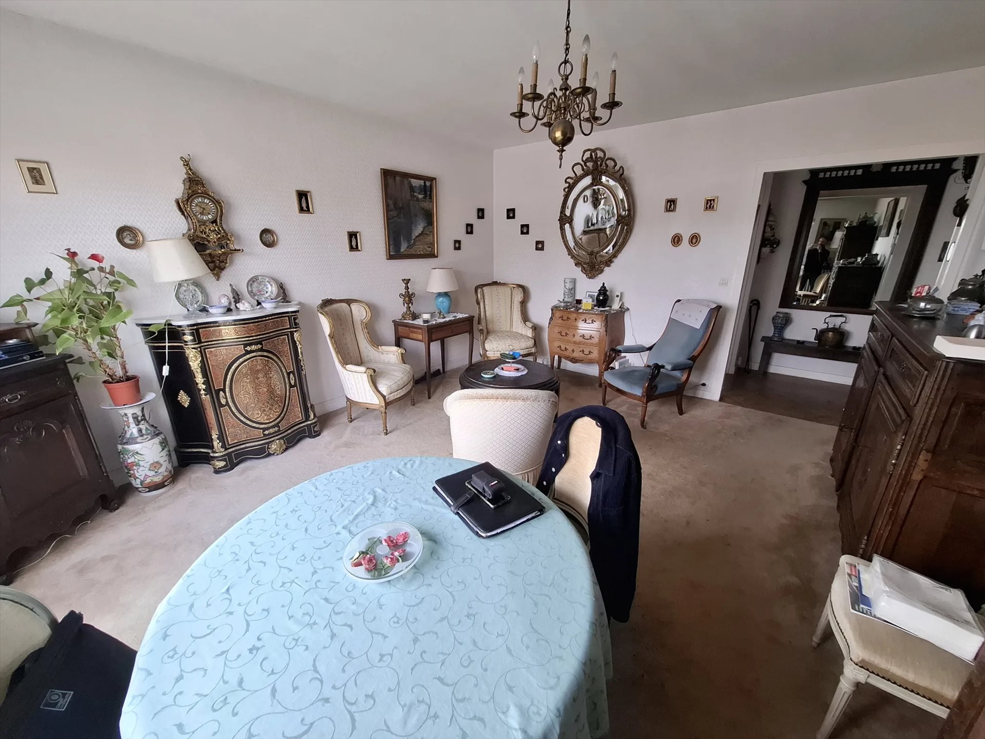Appartement à vendre, 75m², Angers