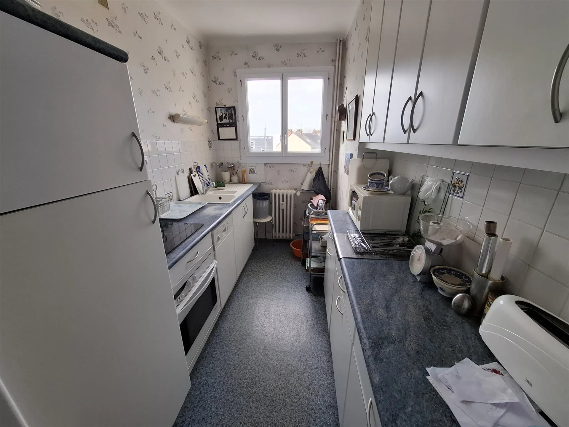Appartement à vendre, 75m², Angers