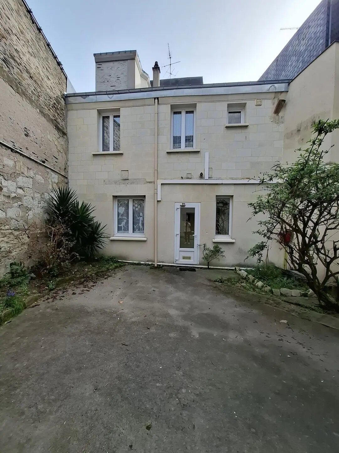 Appartement à vendre, 60m², Angers