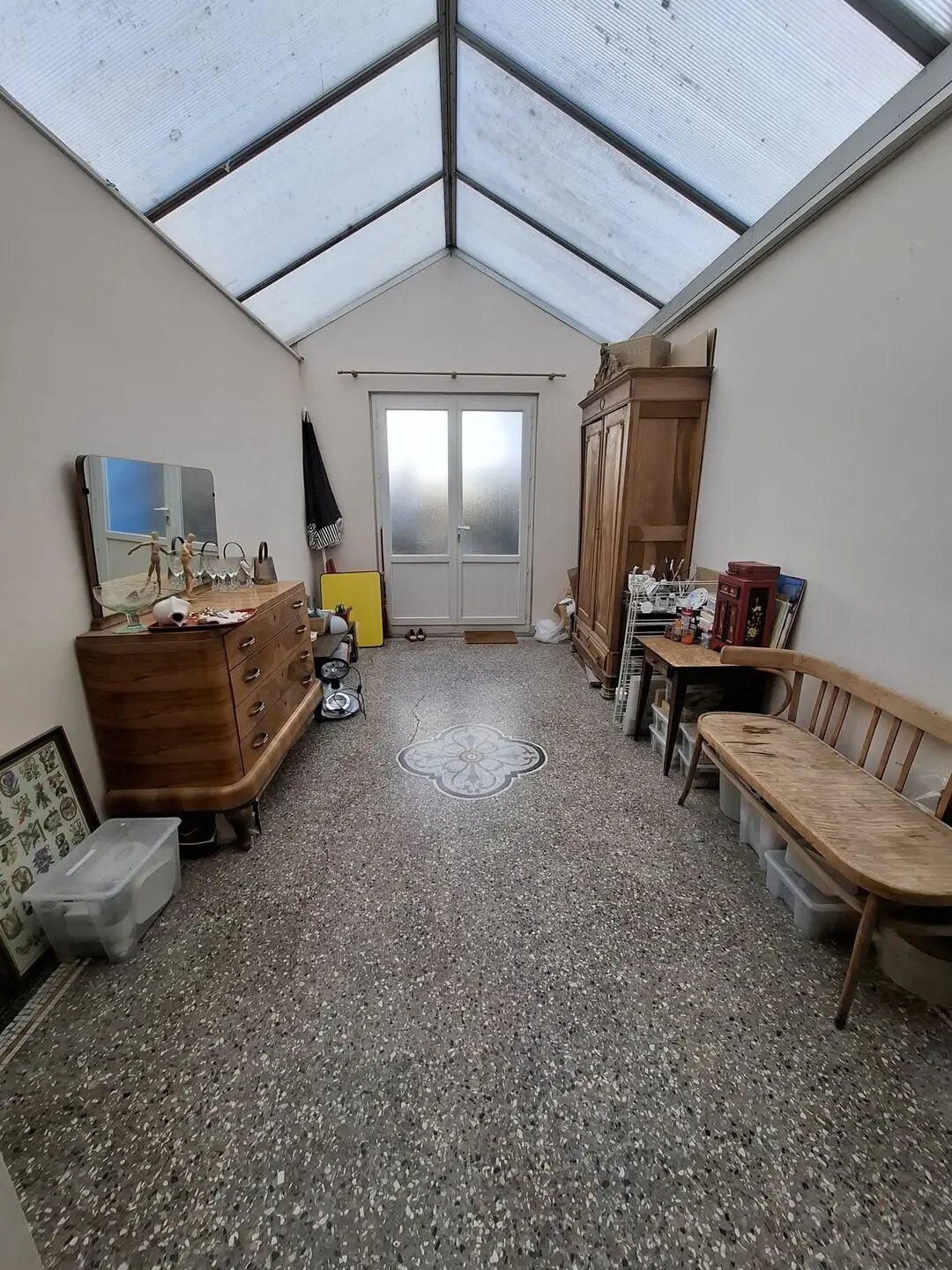 Appartement à vendre, 82m², Angers