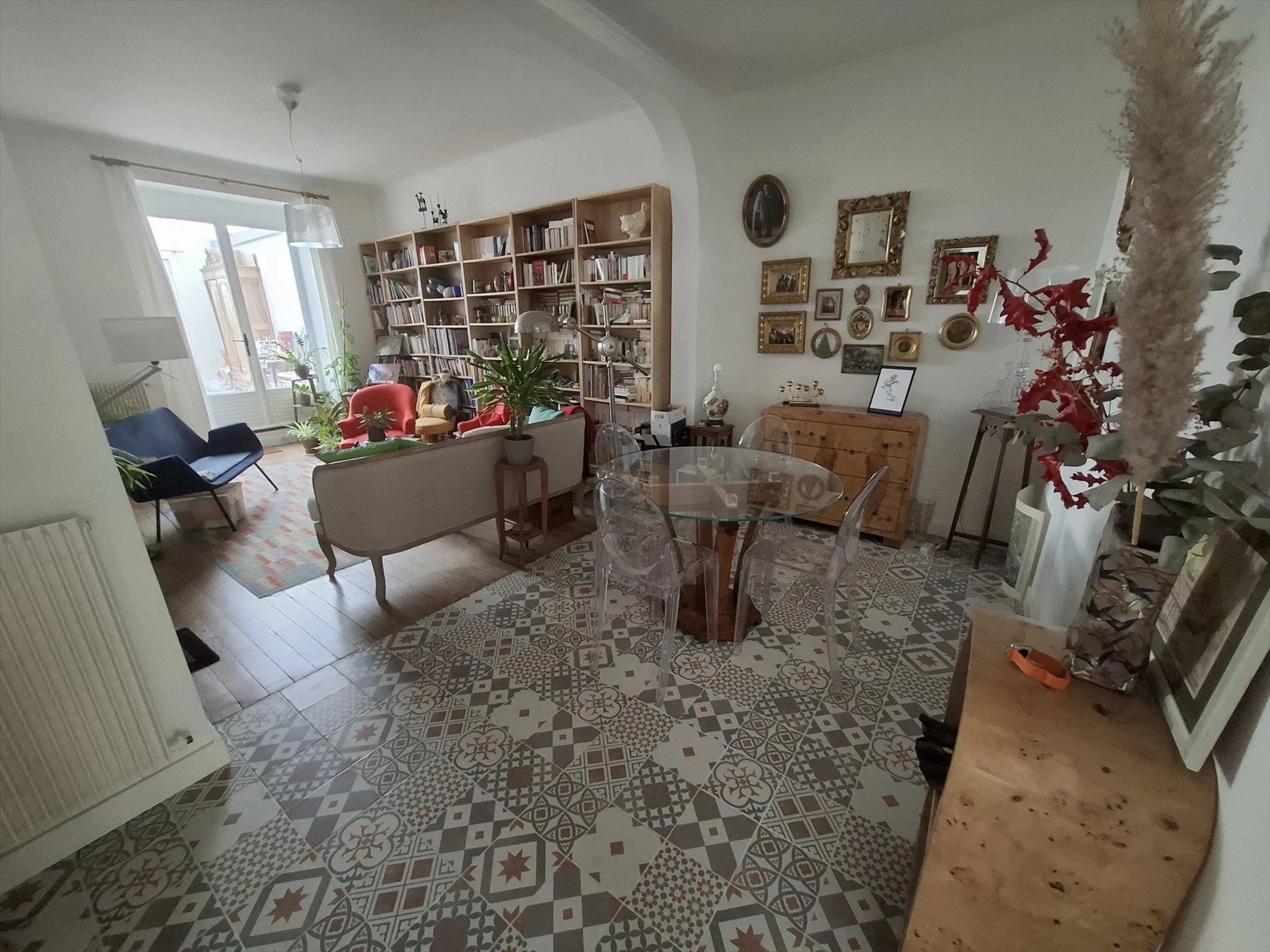Appartement à vendre, 82m², Angers