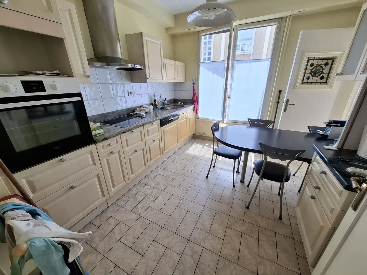 Appartement à vendre, 129m², Angers