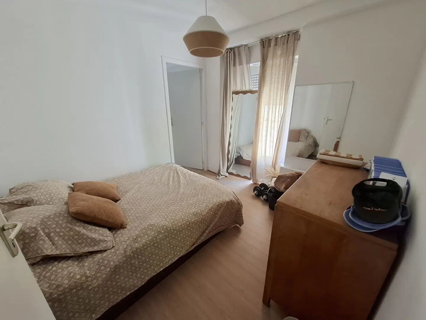 Appartement à vendre, 32m², Angers