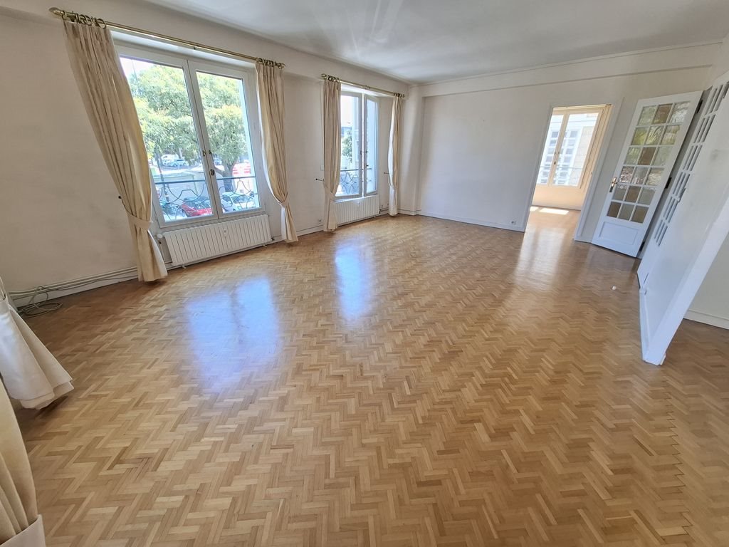 Appartement à vendre, 129m², Angers
