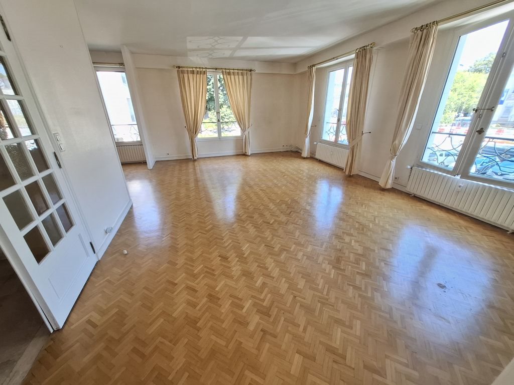 Appartement à vendre, 129m², Angers